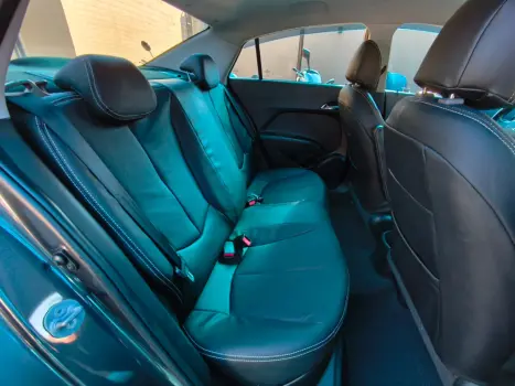 HYUNDAI HB 20 Sedan 1.6 16V 4P FLEX COMFORT AUTOM�TICO, Foto 8