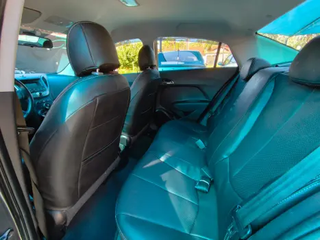 HYUNDAI HB 20 Sedan 1.6 16V 4P FLEX COMFORT AUTOM�TICO, Foto 10