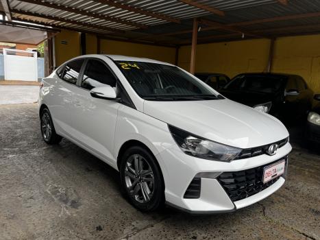 HYUNDAI HB 20 Sedan 1.0 12V 4P FLEX COMFORT PLUS TURBO, Foto 1