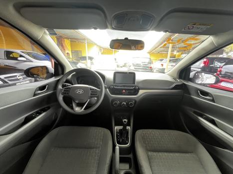 HYUNDAI HB 20 Sedan 1.0 12V 4P FLEX COMFORT PLUS TURBO, Foto 4