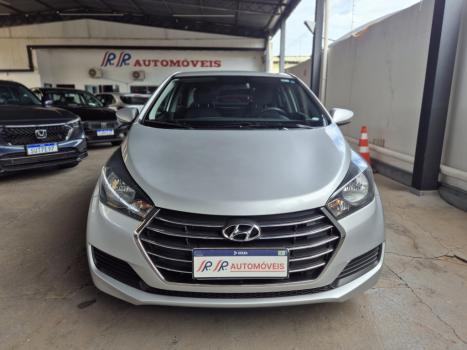 HYUNDAI HB 20 Sedan 1.6 16V 4P FLEX COMFORT PLUS, Foto 1