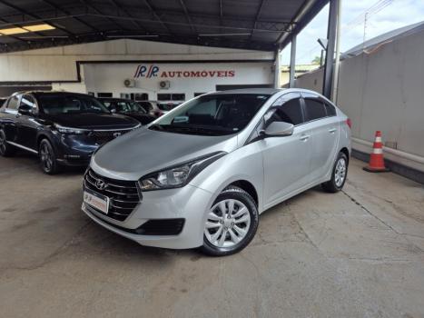 HYUNDAI HB 20 Sedan 1.6 16V 4P FLEX COMFORT PLUS, Foto 2