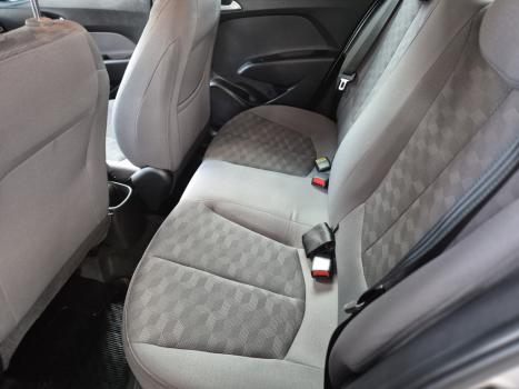 HYUNDAI HB 20 Sedan 1.6 16V 4P FLEX COMFORT PLUS, Foto 5