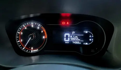 HYUNDAI HB 20 Sedan 1.0 12V 4P FLEX TGDI TURBO EVOLUTION AUTOM�TICO, Foto 5