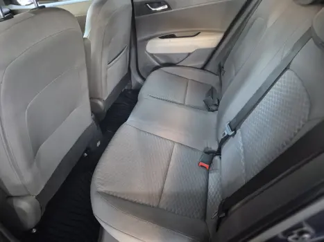 HYUNDAI HB 20 Sedan 1.0 12V 4P FLEX TGDI TURBO EVOLUTION AUTOM�TICO, Foto 10