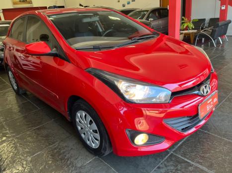 HYUNDAI HB 20 Sedan 1.6 16V 4P FLEX COMFORT PLUS, Foto 2