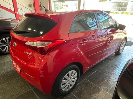 HYUNDAI HB 20 Sedan 1.6 16V 4P FLEX COMFORT PLUS, Foto 6