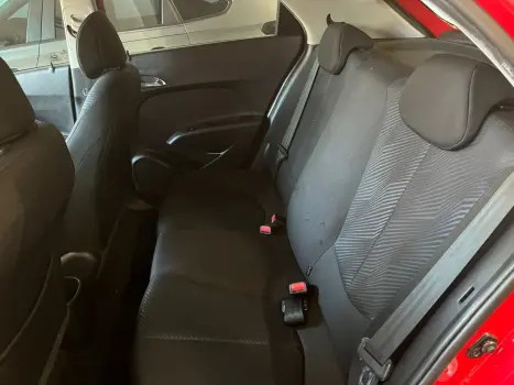 HYUNDAI HB 20 Sedan 1.6 16V 4P FLEX COMFORT PLUS, Foto 10