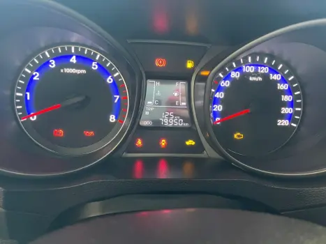 HYUNDAI HB 20 Sedan 1.6 16V 4P FLEX COMFORT PLUS, Foto 12