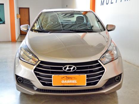 HYUNDAI HB 20 Sedan 1.6 16V 4P FLEX COMFORT STYLE, Foto 2