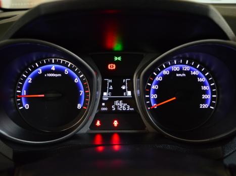 HYUNDAI HB 20 Sedan 1.6 16V 4P FLEX COMFORT STYLE, Foto 7