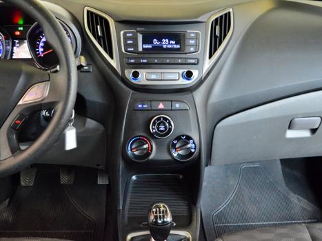 HYUNDAI HB 20 Sedan 1.6 16V 4P FLEX COMFORT STYLE, Foto 8