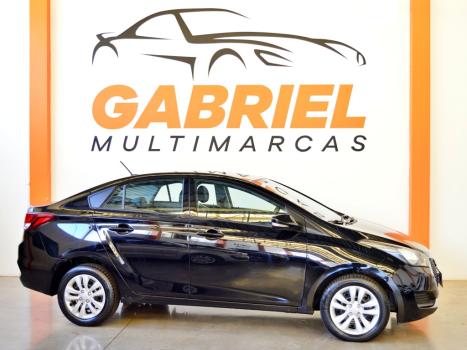 HYUNDAI HB 20 Sedan 1.6 16V 4P FLEX COMFORT PLUS AUTOM�TICO, Foto 1