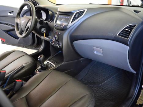 HYUNDAI HB 20 Sedan 1.6 16V 4P FLEX COMFORT PLUS AUTOM�TICO, Foto 6