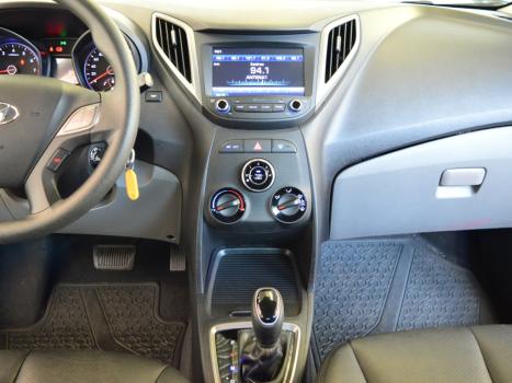 HYUNDAI HB 20 Sedan 1.6 16V 4P FLEX COMFORT PLUS AUTOM�TICO, Foto 8