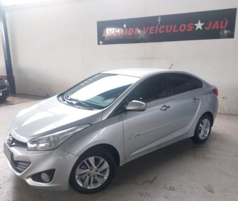 HYUNDAI HB 20 Sedan 1.6 16V 4P FLEX PREMIUM, Foto 2