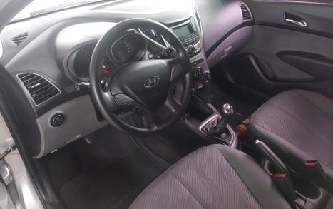HYUNDAI HB 20 Sedan 1.6 16V 4P FLEX PREMIUM, Foto 6
