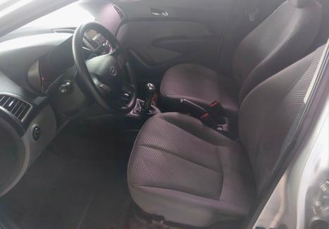 HYUNDAI HB 20 Sedan 1.6 16V 4P FLEX PREMIUM, Foto 7