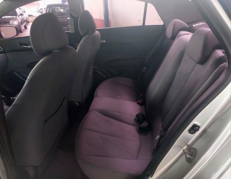 HYUNDAI HB 20 Sedan 1.6 16V 4P FLEX PREMIUM, Foto 8