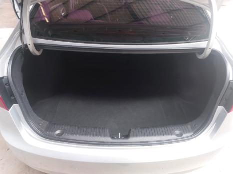 HYUNDAI HB 20 Sedan 1.6 16V 4P FLEX PREMIUM, Foto 11