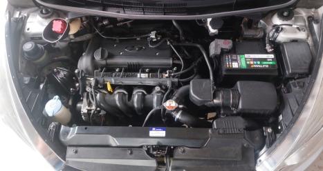 HYUNDAI HB 20 Sedan 1.6 16V 4P FLEX PREMIUM, Foto 12