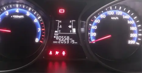 HYUNDAI HB 20 Sedan 1.6 16V 4P FLEX PREMIUM, Foto 13