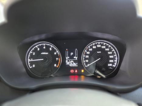 HYUNDAI HB 20 Sedan 1.6 16V 4P FLEX VISION AUTOM�TICO, Foto 5