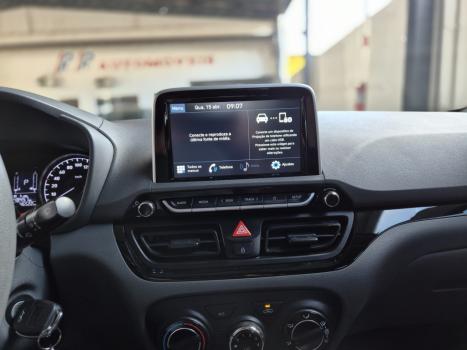 HYUNDAI HB 20 Sedan 1.6 16V 4P FLEX VISION AUTOM�TICO, Foto 6