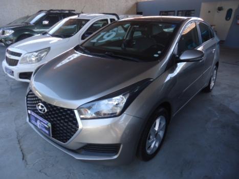 HYUNDAI HB 20 Sedan 1.6 16V 4P FLEX COMFORT PLUS, Foto 1