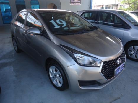 HYUNDAI HB 20 Sedan 1.6 16V 4P FLEX COMFORT PLUS, Foto 2
