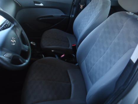 HYUNDAI HB 20 Sedan 1.6 16V 4P FLEX COMFORT PLUS, Foto 3