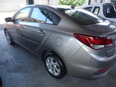 HYUNDAI HB 20 Sedan 1.6 16V 4P FLEX COMFORT PLUS, Foto 5