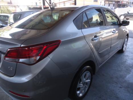 HYUNDAI HB 20 Sedan 1.6 16V 4P FLEX COMFORT PLUS, Foto 6