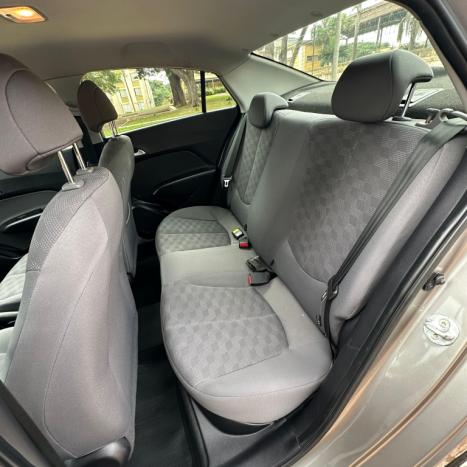 HYUNDAI HB 20 Sedan 1.6 16V 4P FLEX COMFORT PLUS, Foto 2