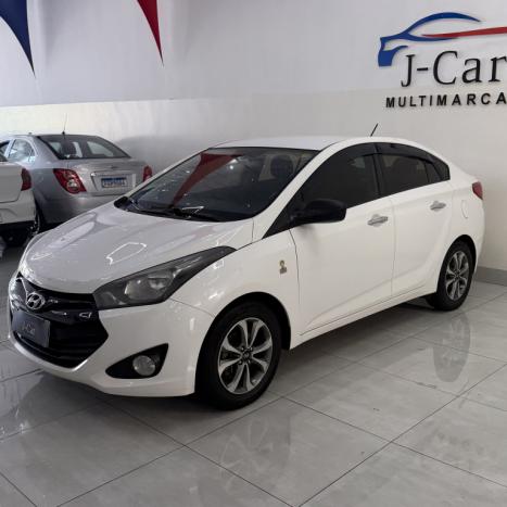 HYUNDAI HB 20 Sedan 1.0 12V 4P FLEX COMFORT COPA DO MUNDO, Foto 3