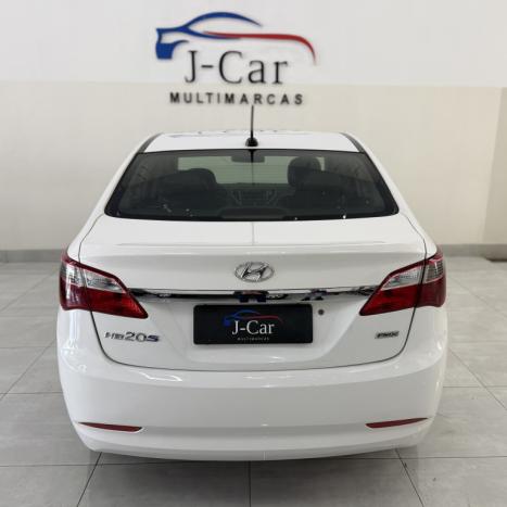 HYUNDAI HB 20 Sedan 1.0 12V 4P FLEX COMFORT COPA DO MUNDO, Foto 5