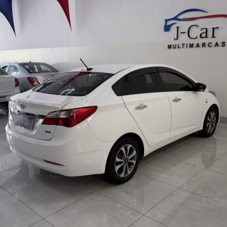 HYUNDAI HB 20 Sedan 1.0 12V 4P FLEX COMFORT COPA DO MUNDO, Foto 6