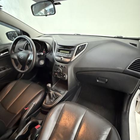 HYUNDAI HB 20 Sedan 1.0 12V 4P FLEX COMFORT COPA DO MUNDO, Foto 7