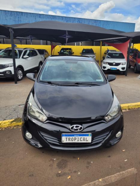 HYUNDAI HB 20 Sedan 1.0 12V 4P FLEX COMFORT PLUS, Foto 2