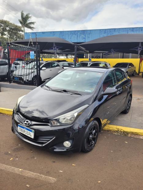 HYUNDAI HB 20 Sedan 1.0 12V 4P FLEX COMFORT PLUS, Foto 3
