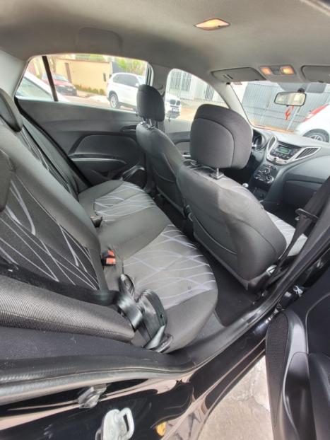 HYUNDAI HB 20 Sedan 1.0 12V 4P FLEX COMFORT PLUS, Foto 5