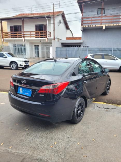 HYUNDAI HB 20 Sedan 1.0 12V 4P FLEX COMFORT PLUS, Foto 6