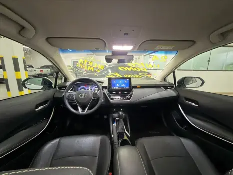 HYUNDAI HB 20 Sedan 1.0 12V 4P FLEX COMFORT PLUS, Foto 8