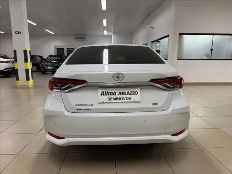 HYUNDAI HB 20 Sedan 1.0 12V 4P FLEX COMFORT PLUS, Foto 10