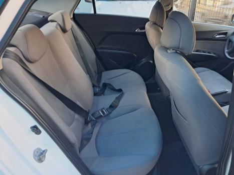 HYUNDAI HB 20 Sedan 1.6 16V 4P FLEX COMFORT PLUS, Foto 10