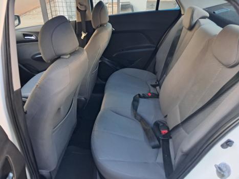 HYUNDAI HB 20 Sedan 1.6 16V 4P FLEX COMFORT PLUS, Foto 11