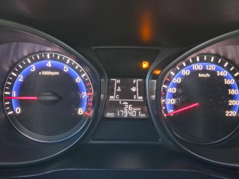 HYUNDAI HB 20 Sedan 1.6 16V 4P FLEX COMFORT PLUS, Foto 12
