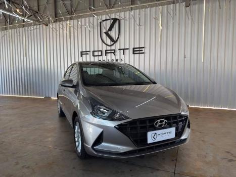 HYUNDAI HB 20 Sedan 1.0 12V 4P FLEX EVOLUTION, Foto 1