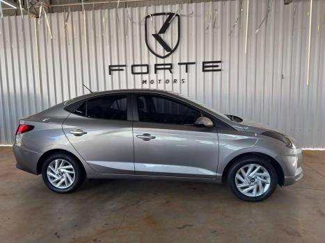 HYUNDAI HB 20 Sedan 1.0 12V 4P FLEX EVOLUTION, Foto 2