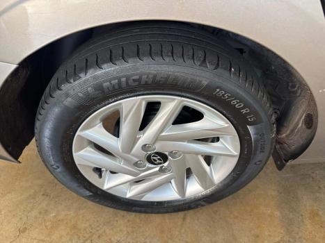 HYUNDAI HB 20 Sedan 1.0 12V 4P FLEX EVOLUTION, Foto 4